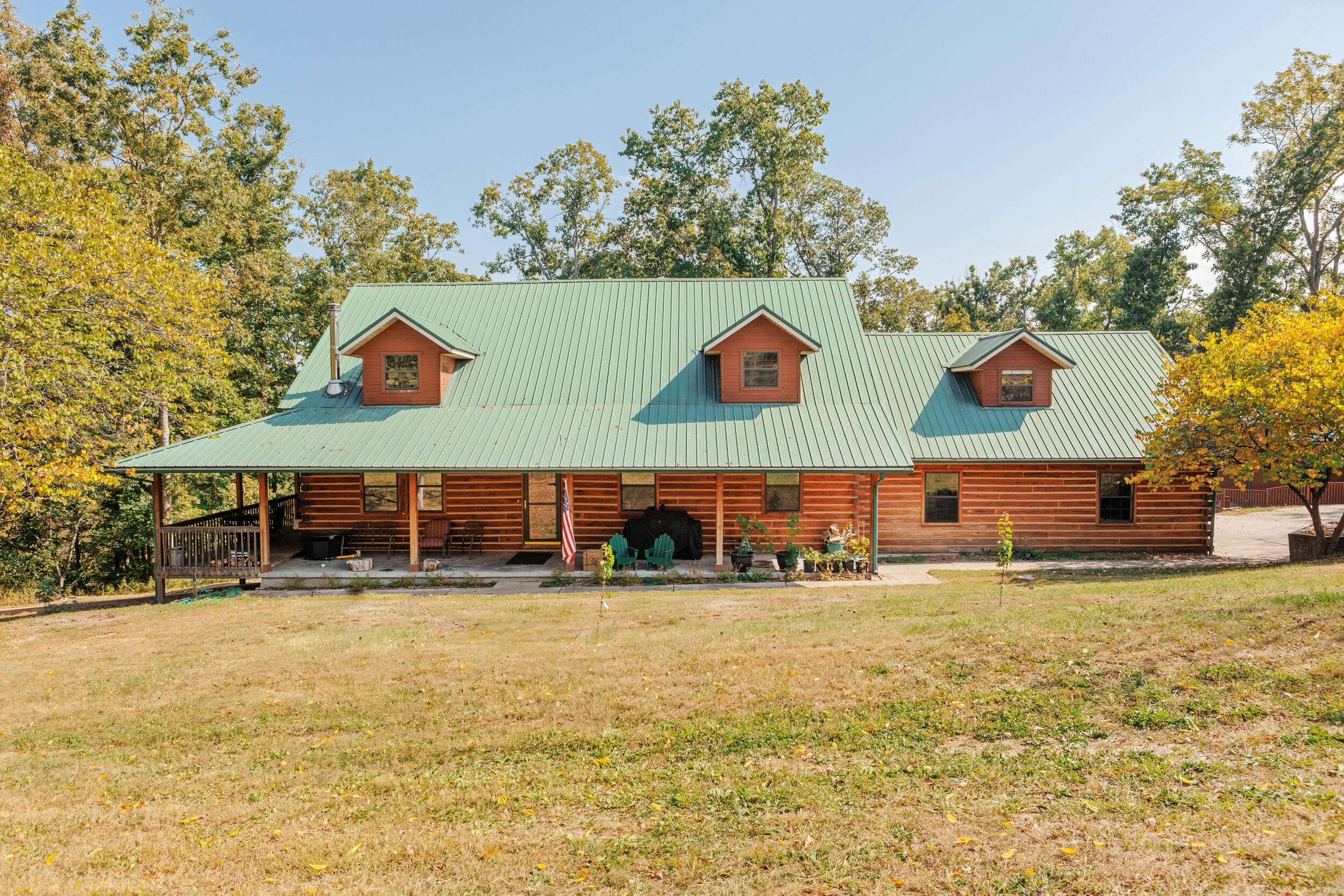 760 B Highway Property Photo