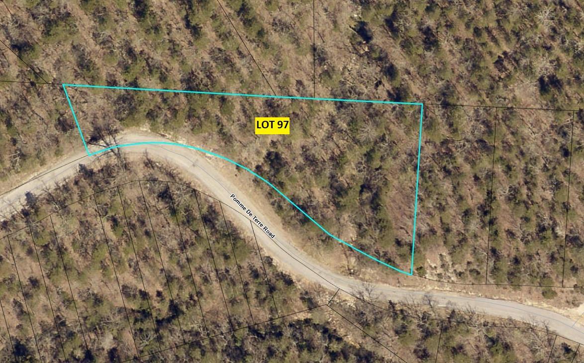 Lot 97 Pomme De Terre Road Property Photo