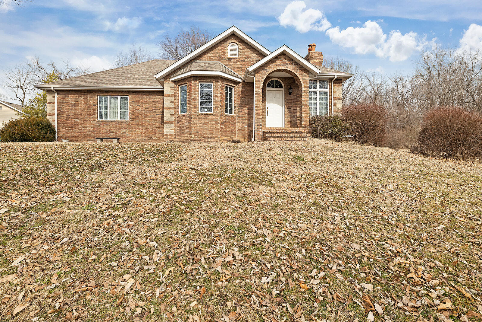 1711 East Miller Road Property Photo