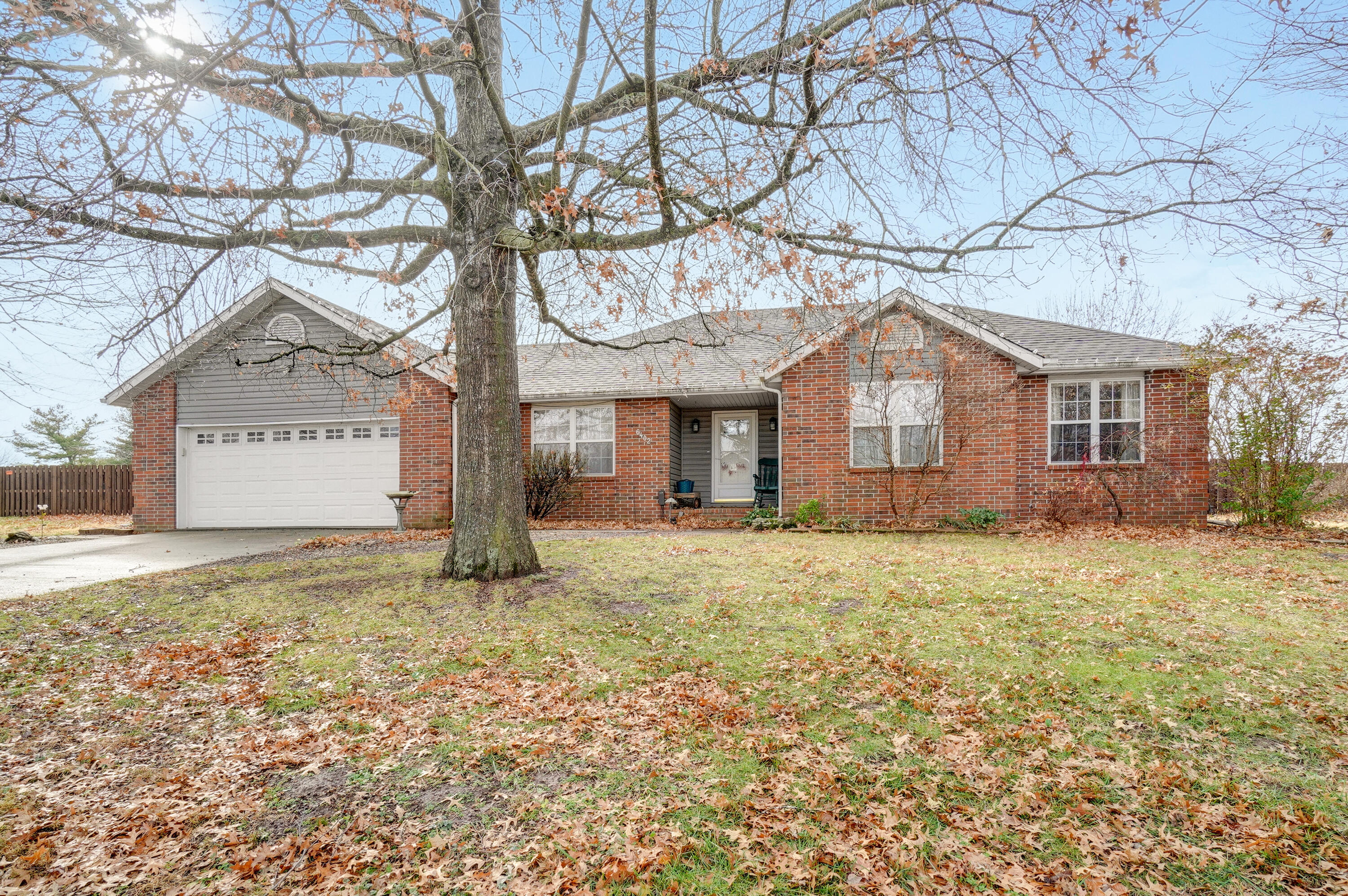 6402 West Meadow Drive Property Photo