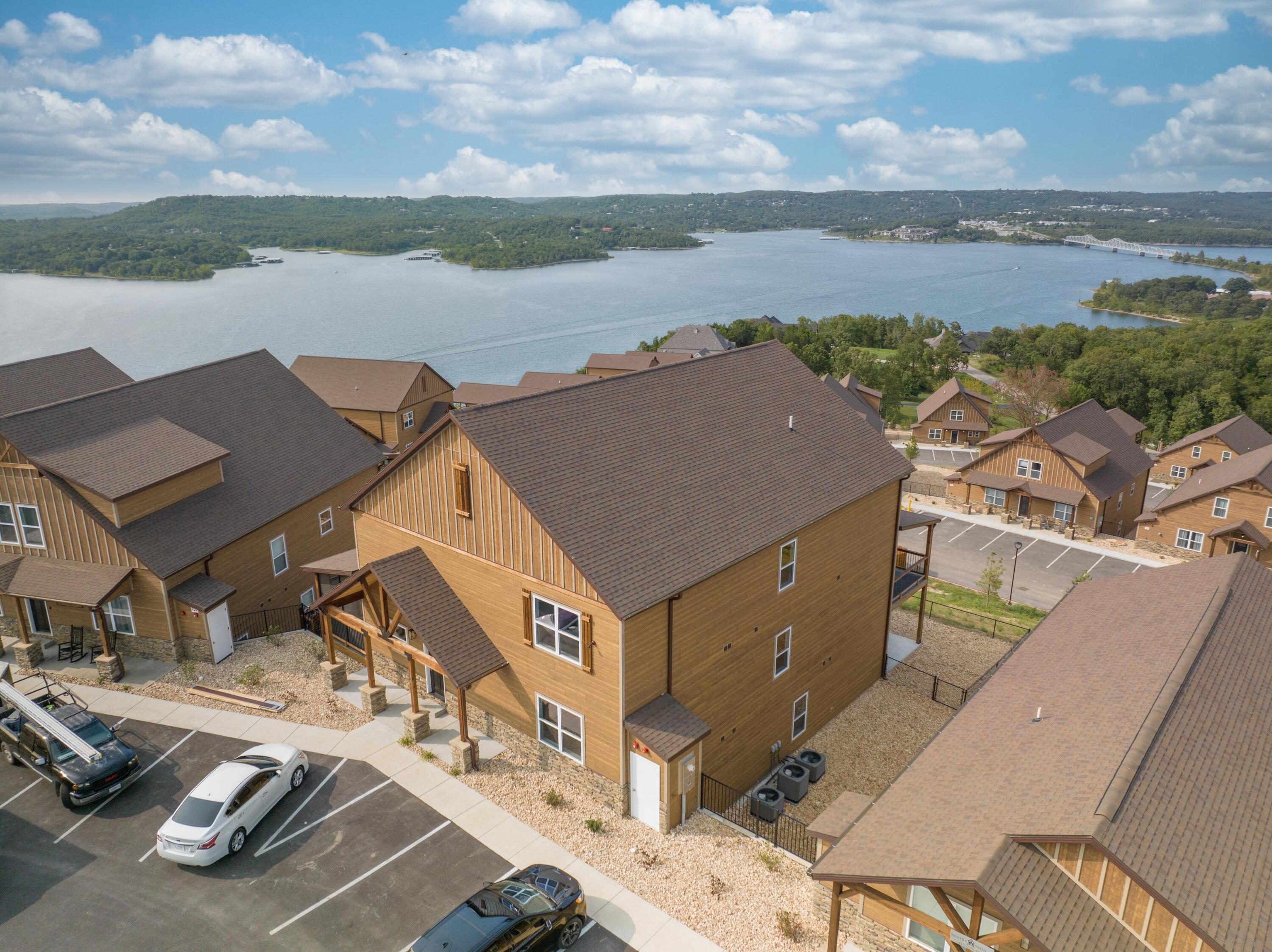 276 Settlers Cove Property Photo