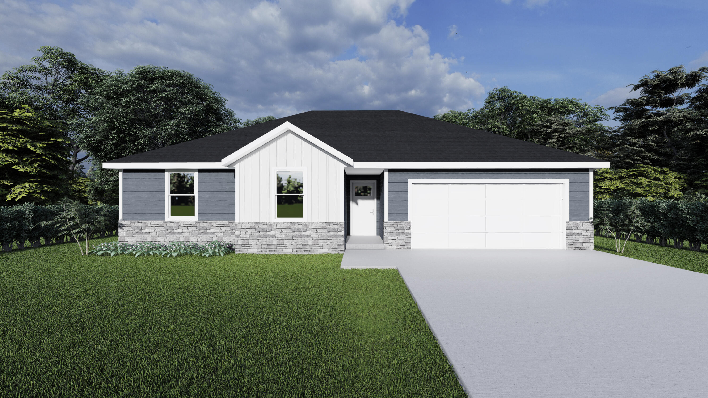 1298 East Perry Street Property Photo