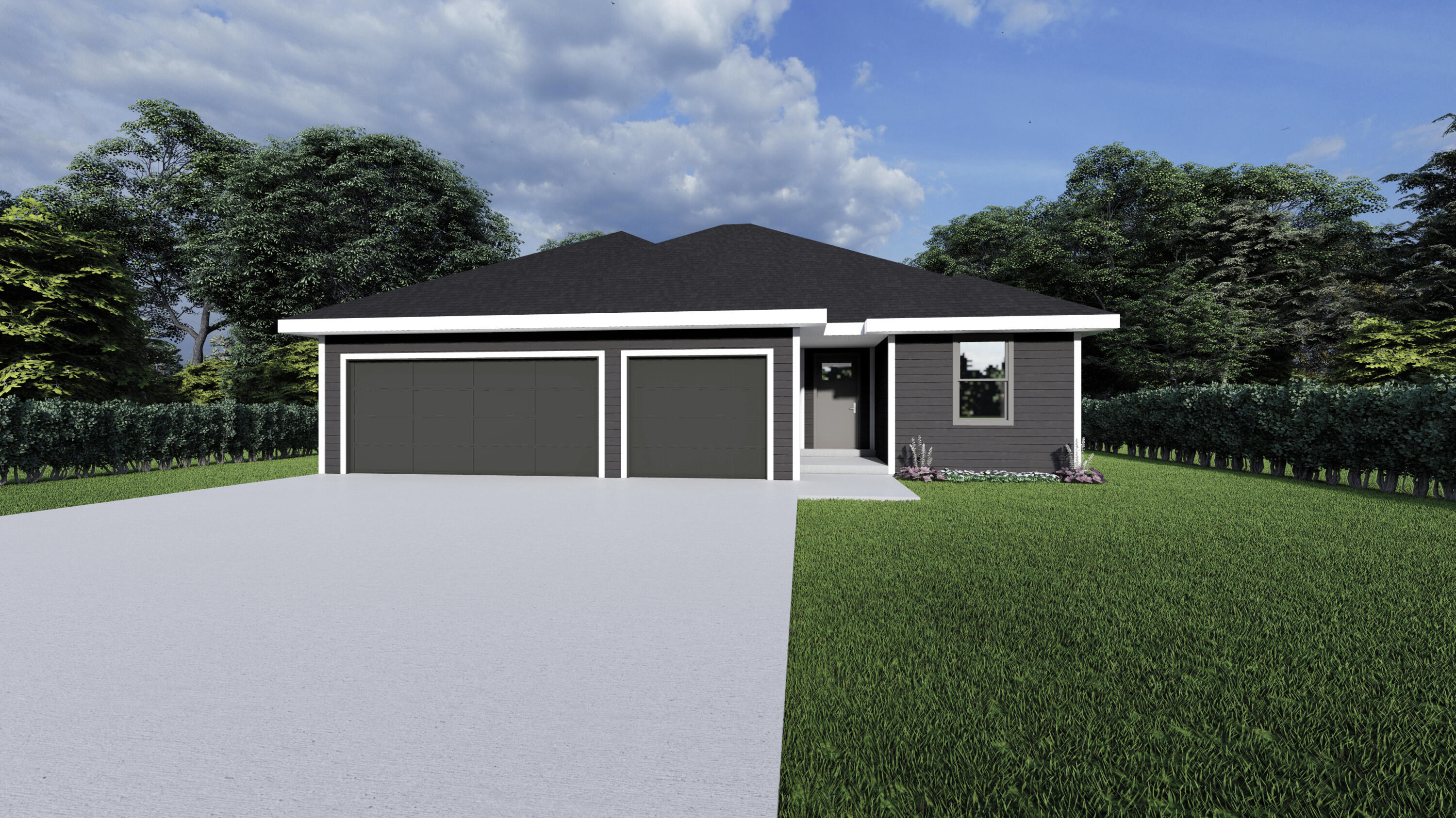 117 Silver Maple Drive Property Photo