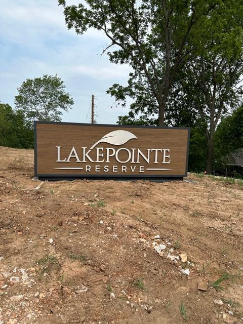 Lot 1 Lakepointe Reserve 1st Add Property Photo 1