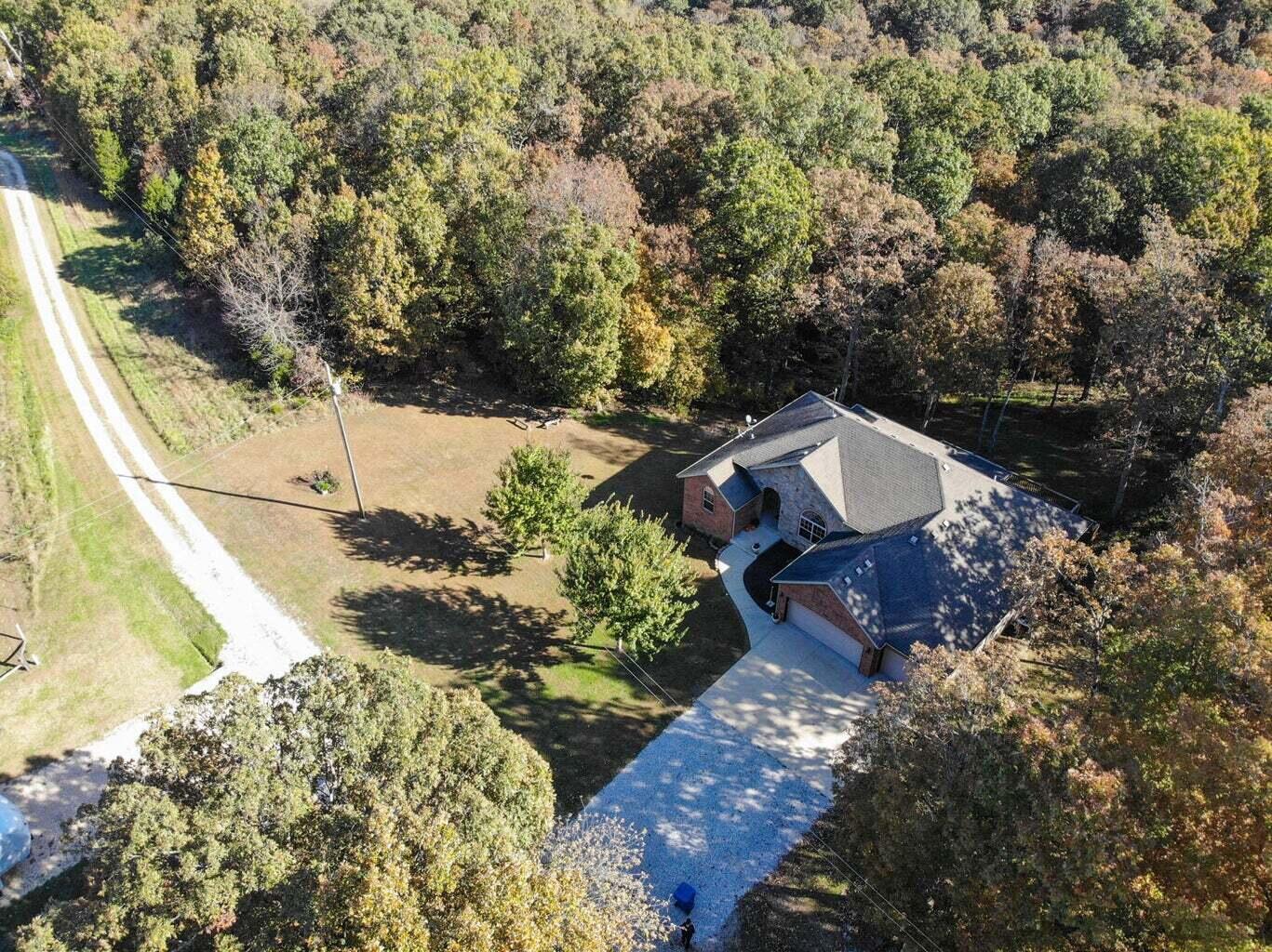 320 Faught Road Property Photo