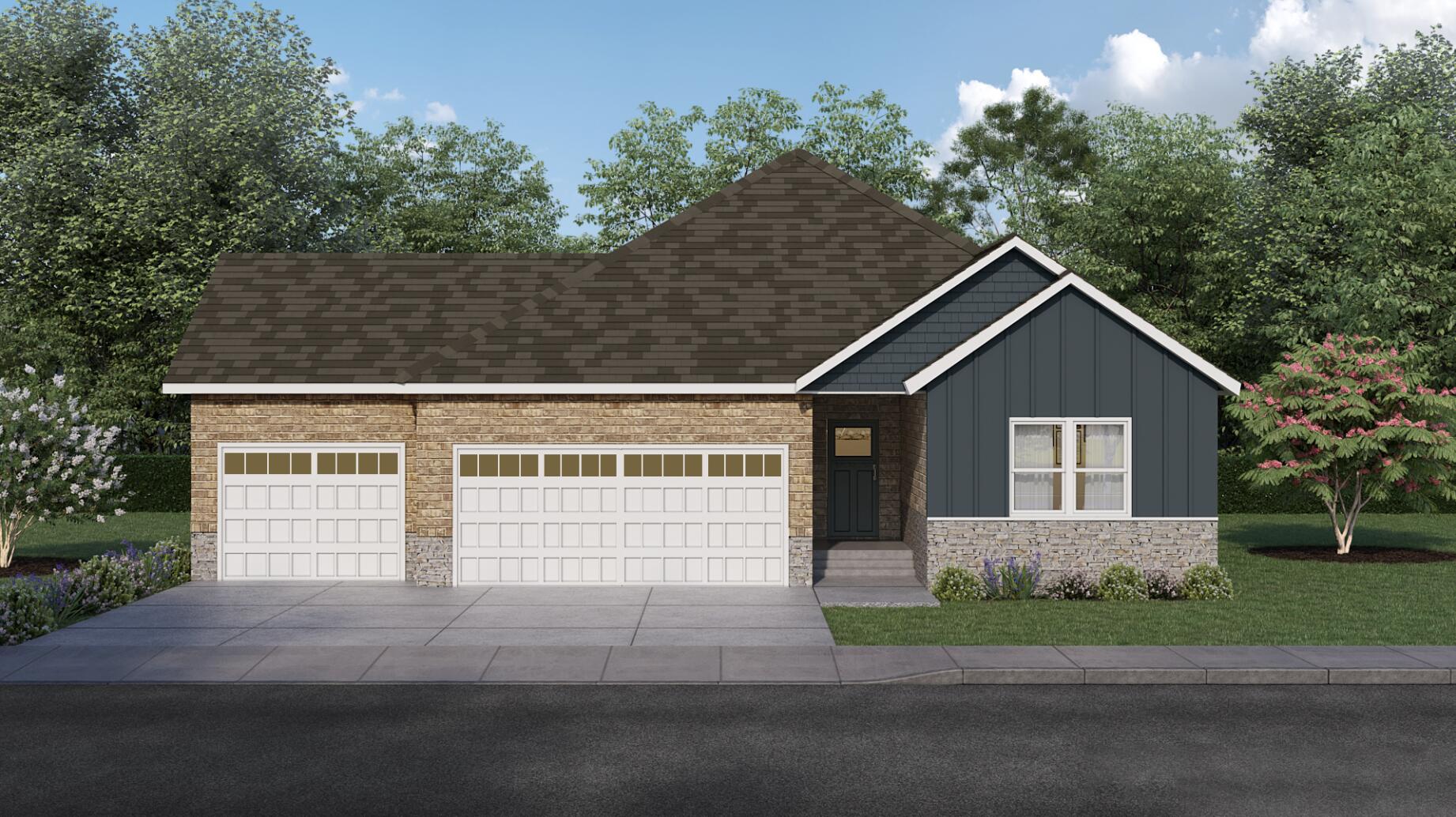 1243 West Sage Court Property Photo