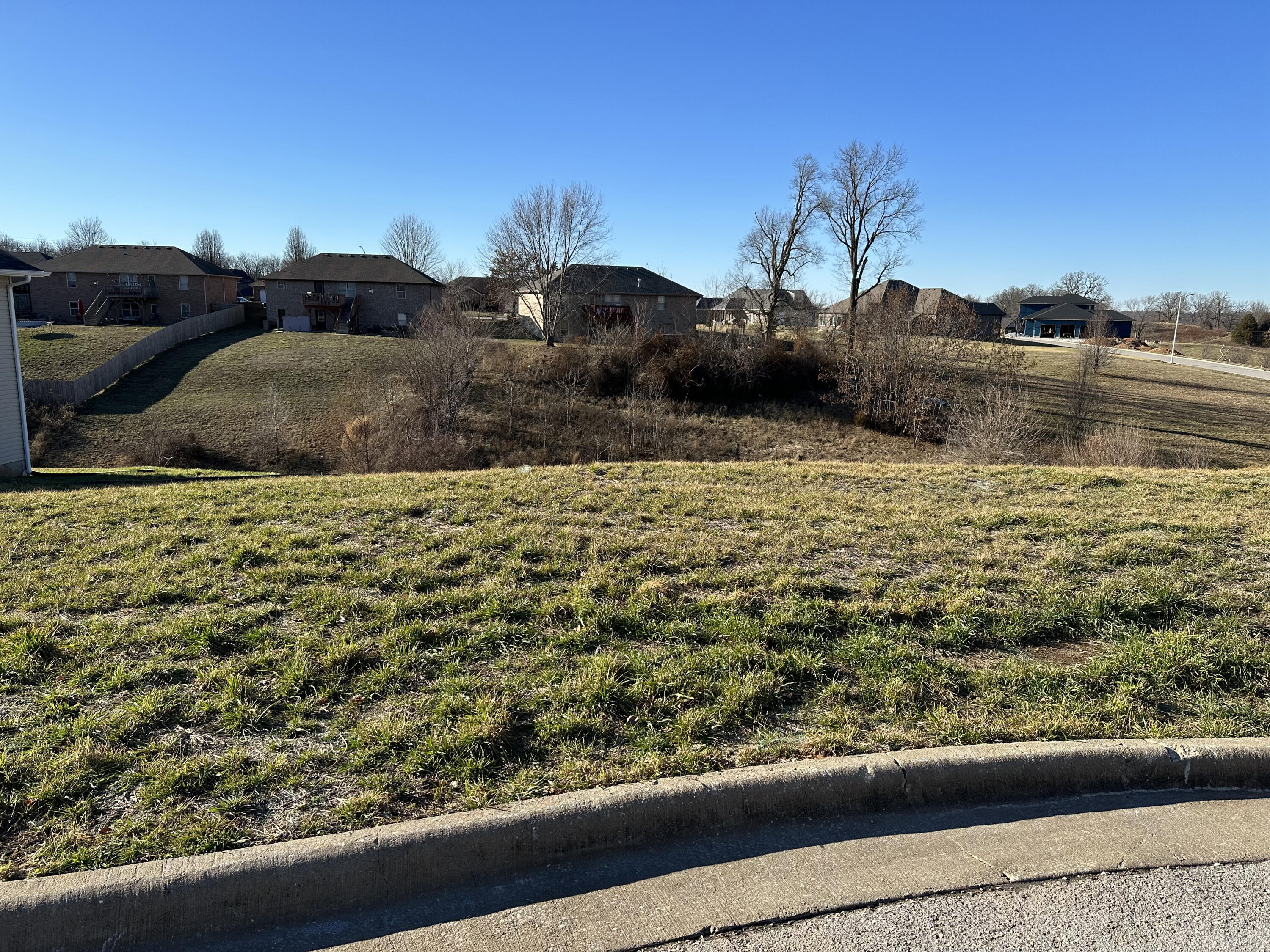 1933 North Brookhollow Drive Property Photo