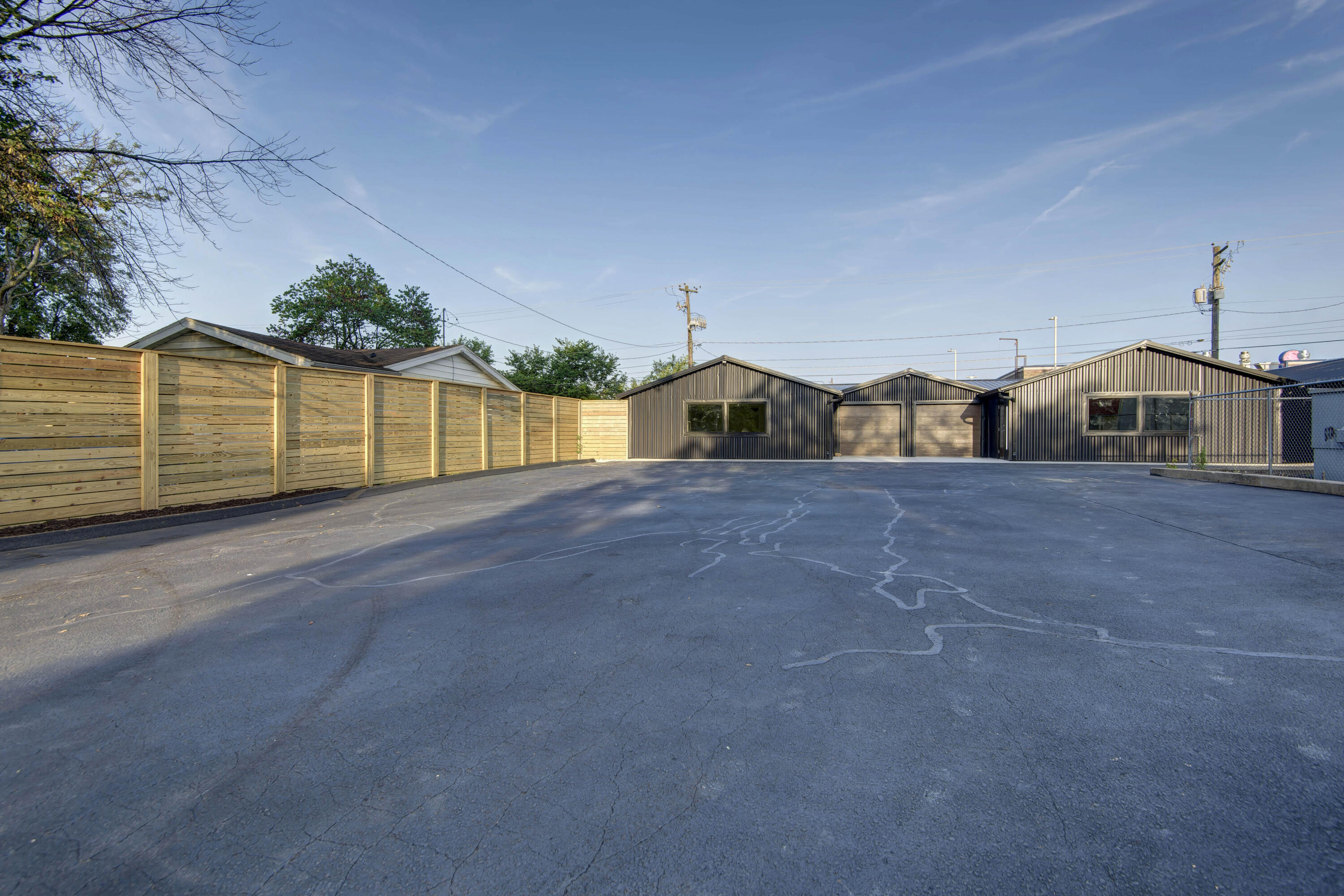 1821 South Plaza Avenue Property Photo