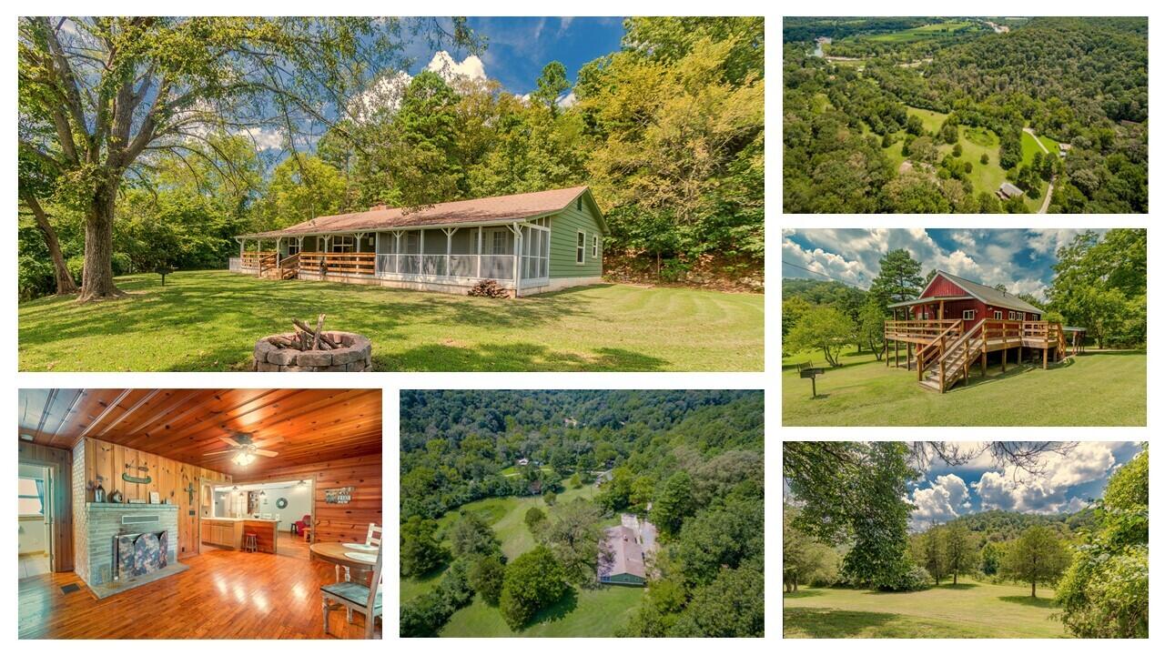 120 & 74 Valley Drive Property Photo