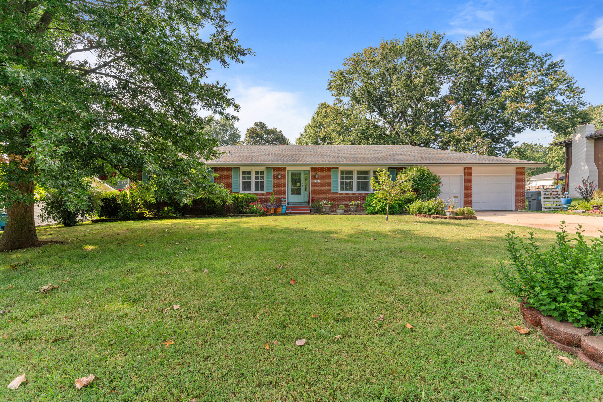 1424 West Swan Street Property Photo