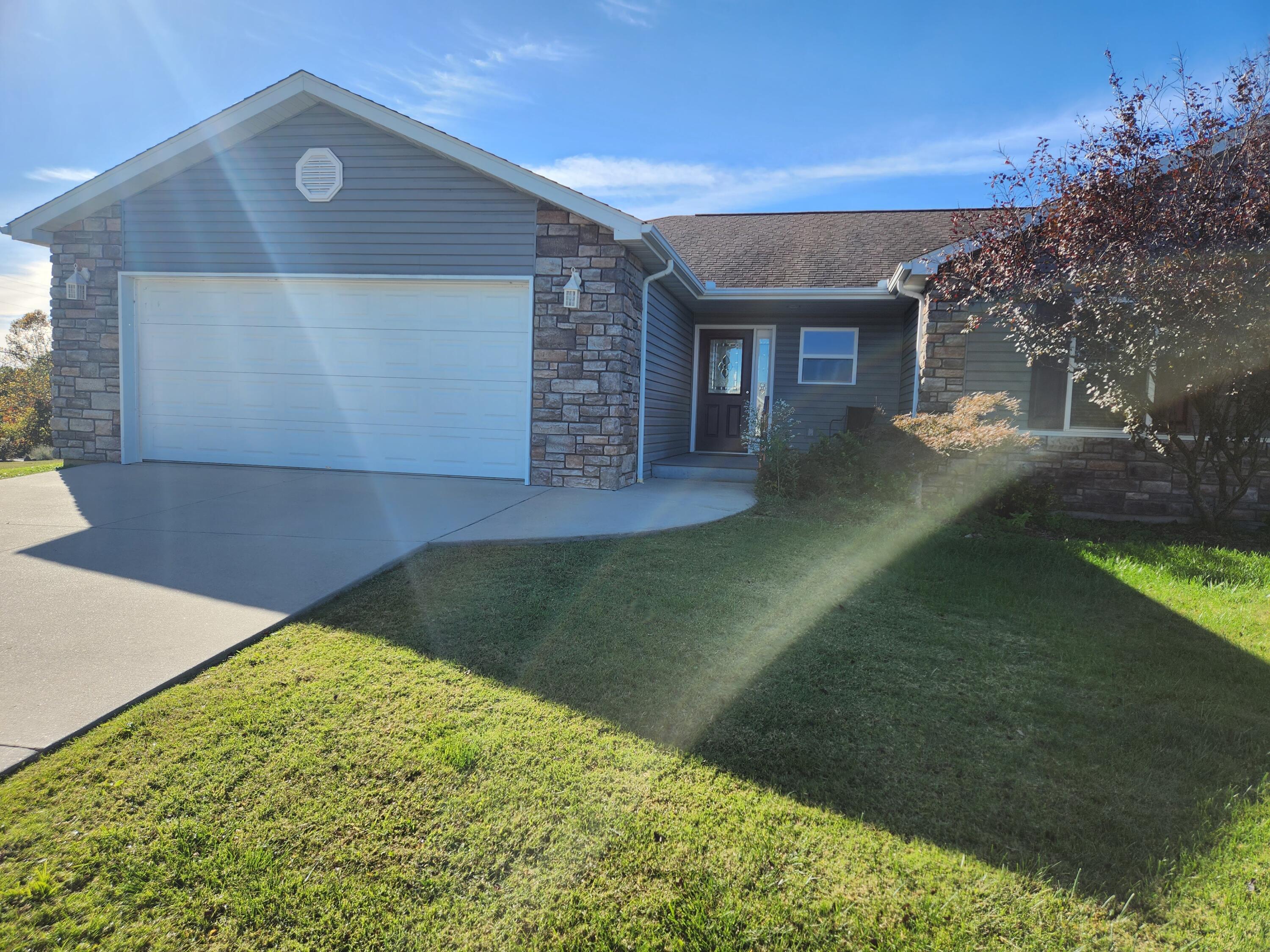 25959 Mountain View Parkway Property Photo 1
