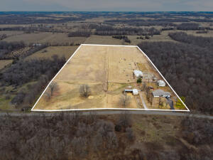 11722 County Road 2130 Property Photo