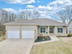 1209 Old Orchard Drive Property Photo