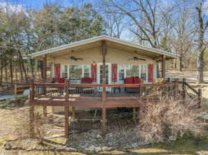 22373 Farm Road 1248 Cabin 2 Property Photo