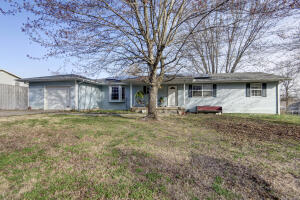 813 East Kirkwood Drive Property Photo
