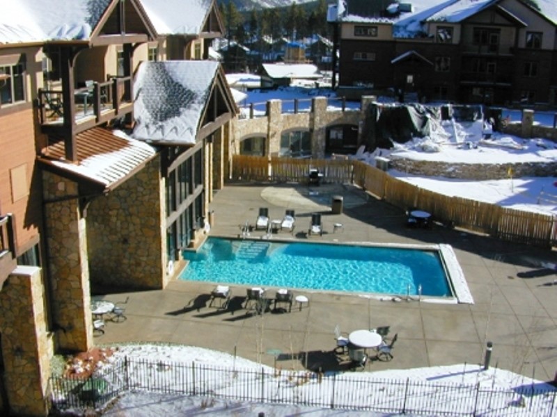 75 Snowflake Drive 6104 & 6105 Property Photo 14