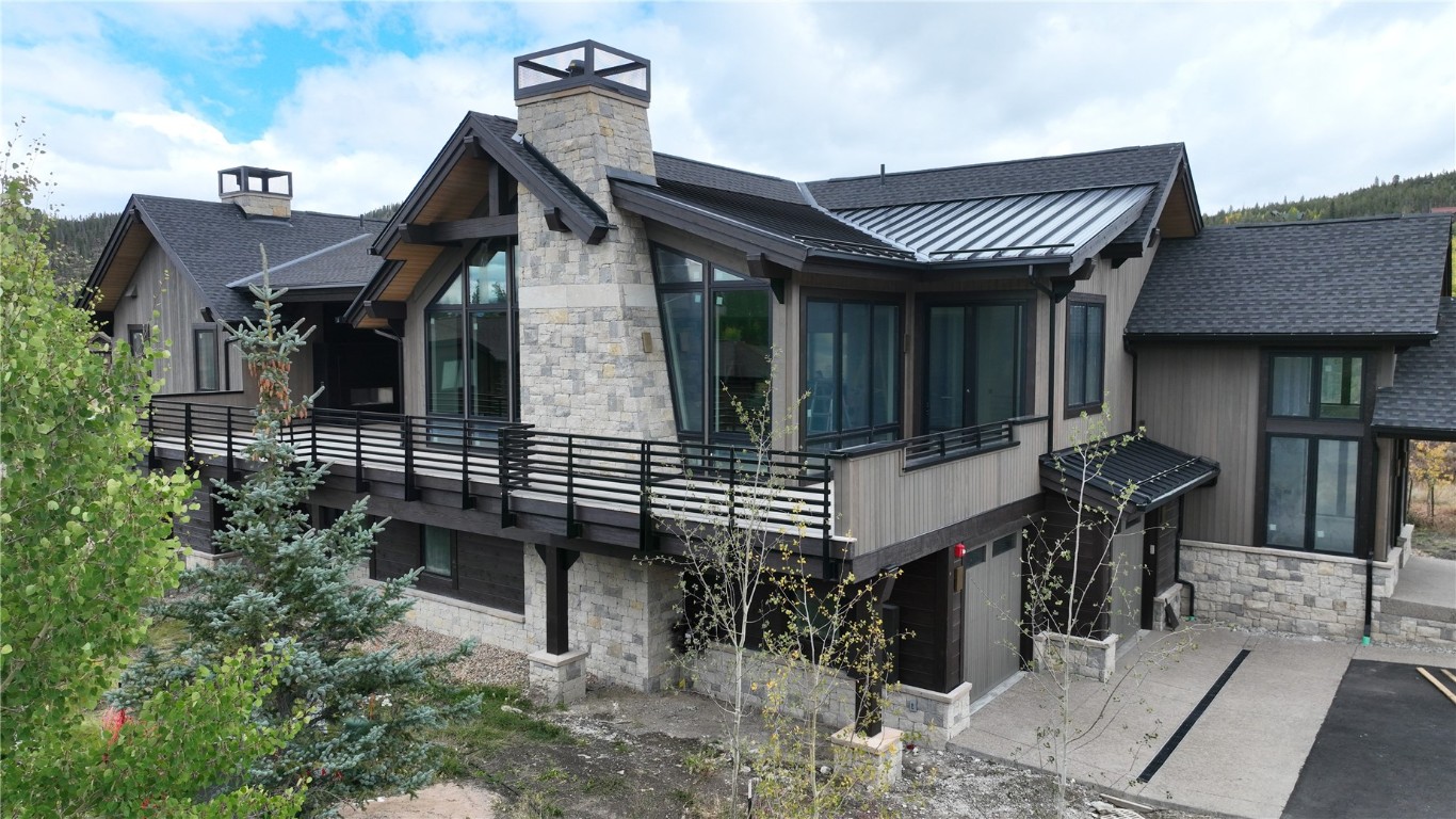 294 Gold Run Road Property Photo