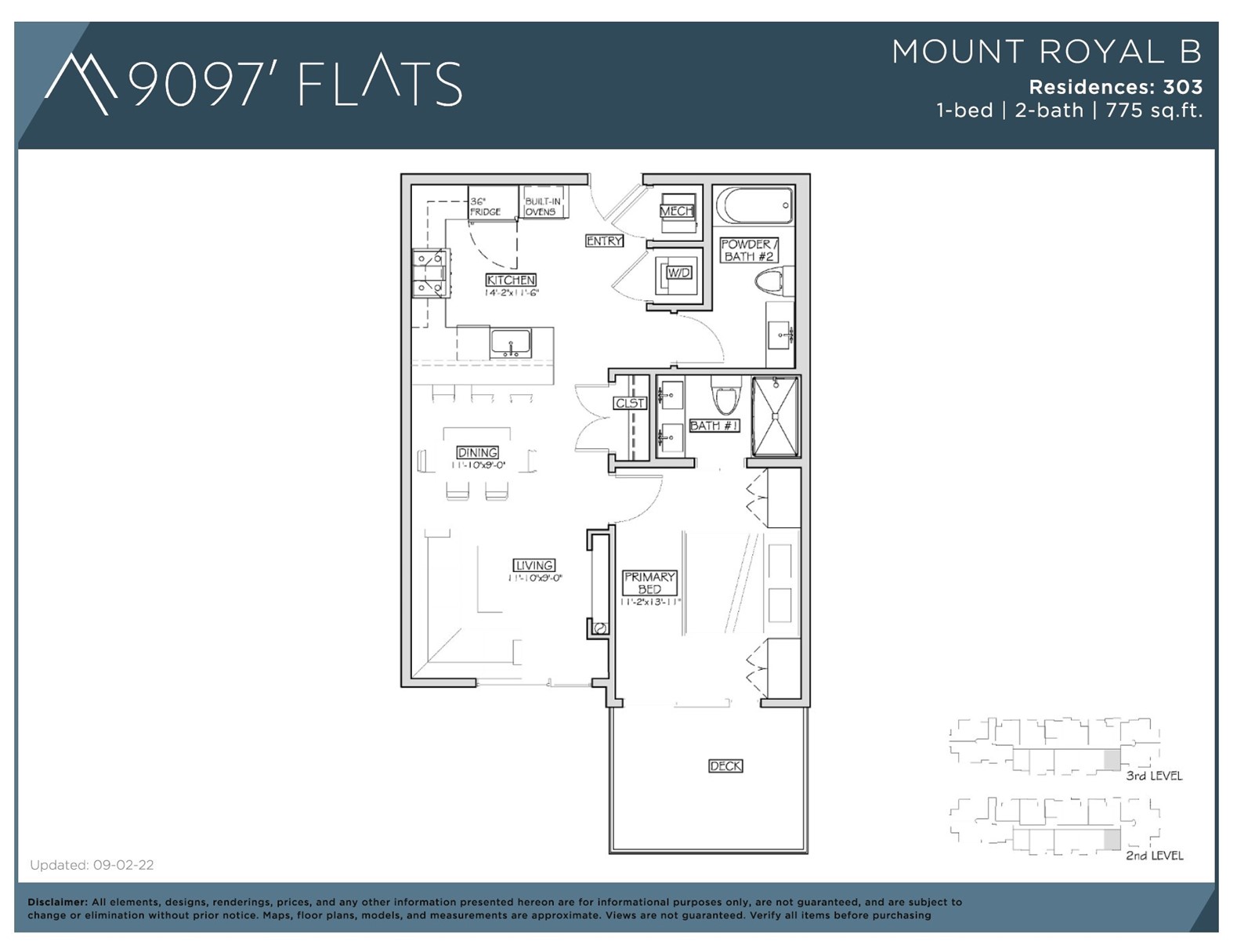 80 W Main Street 303 Property Photo 13