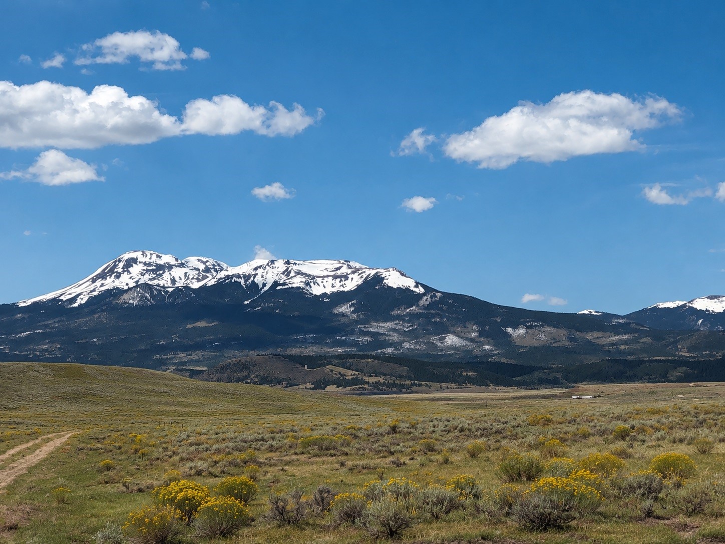0 Antero Trail Property Photo 2