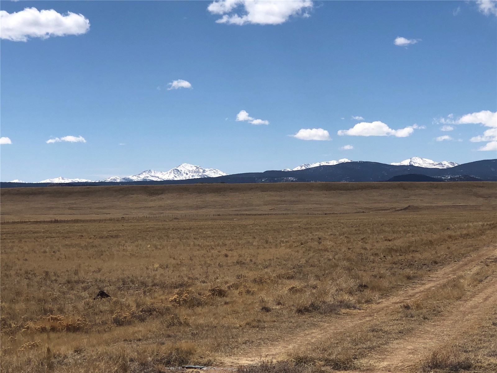 0 Antero Trail Property Photo 13