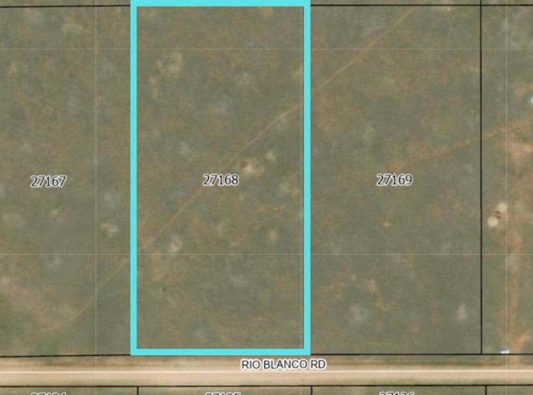 3620 Rio Blanco Property Photo