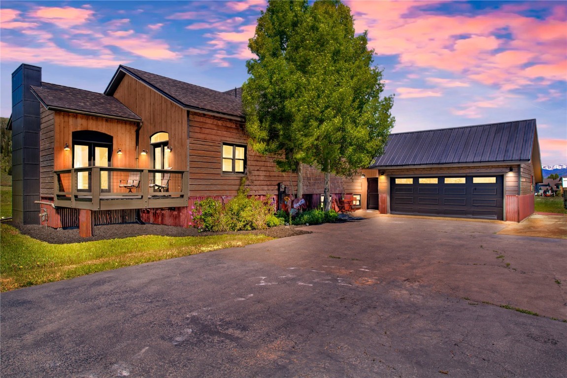 129 Dickey Drive Property Photo