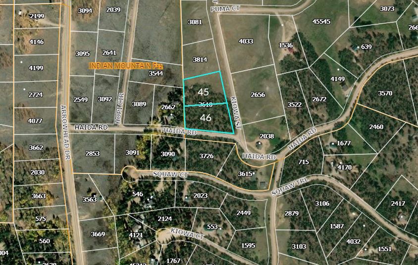 0 Kiowa Street Property Photo 17