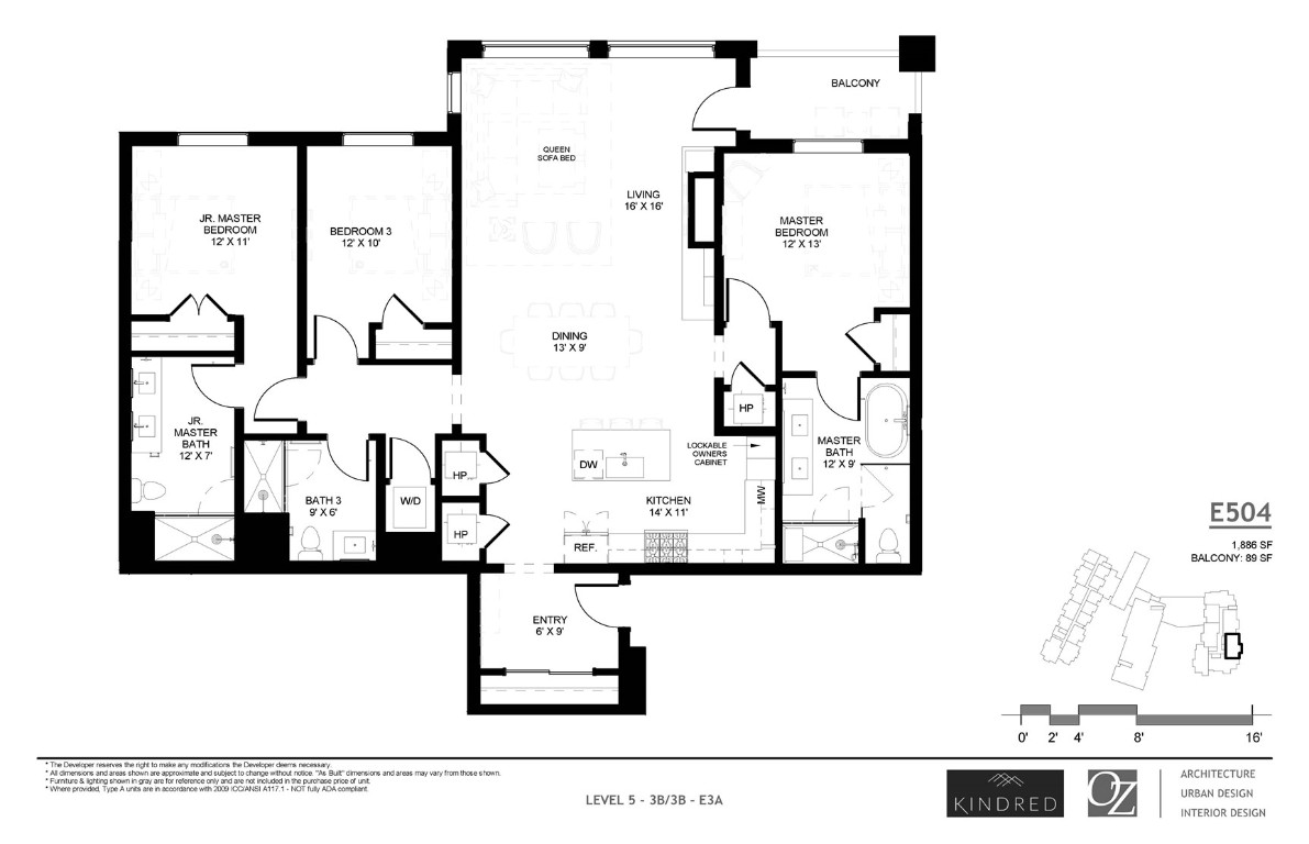 75 Hunki Dori Court E504 Property Photo 2