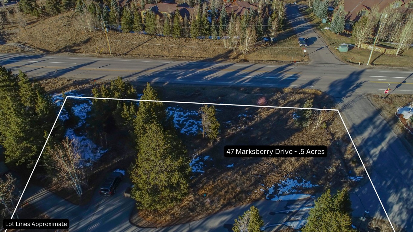 47 Marksberry Way Property Photo 6