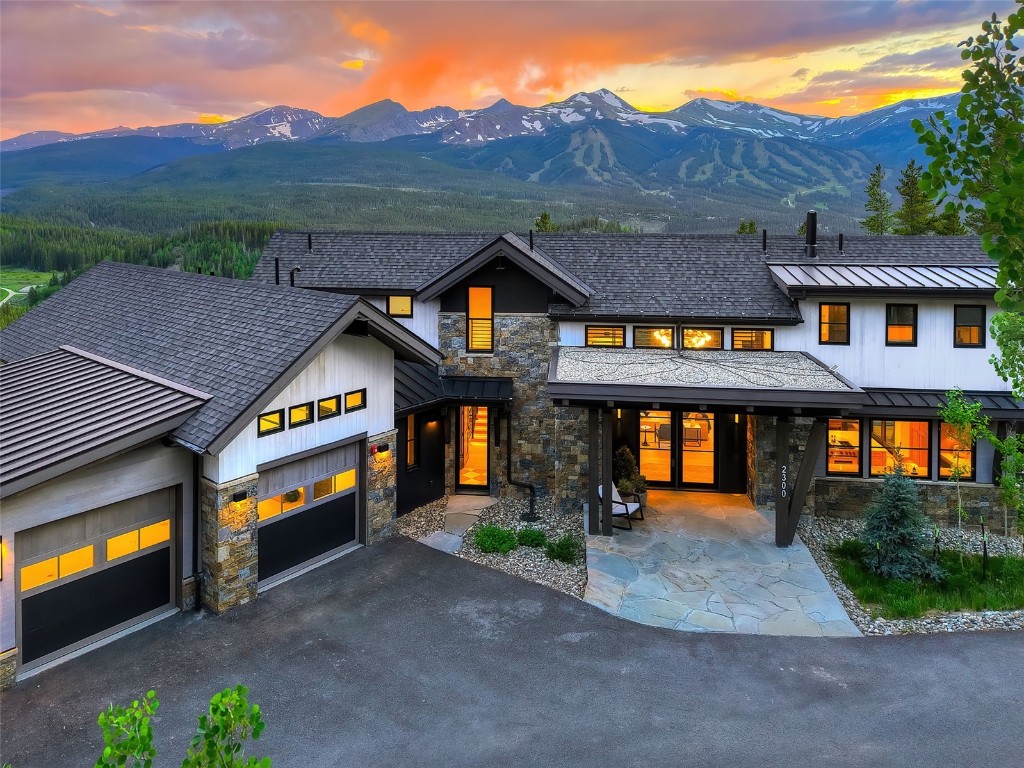 2300 Boreas Pass Road Property Photo 1