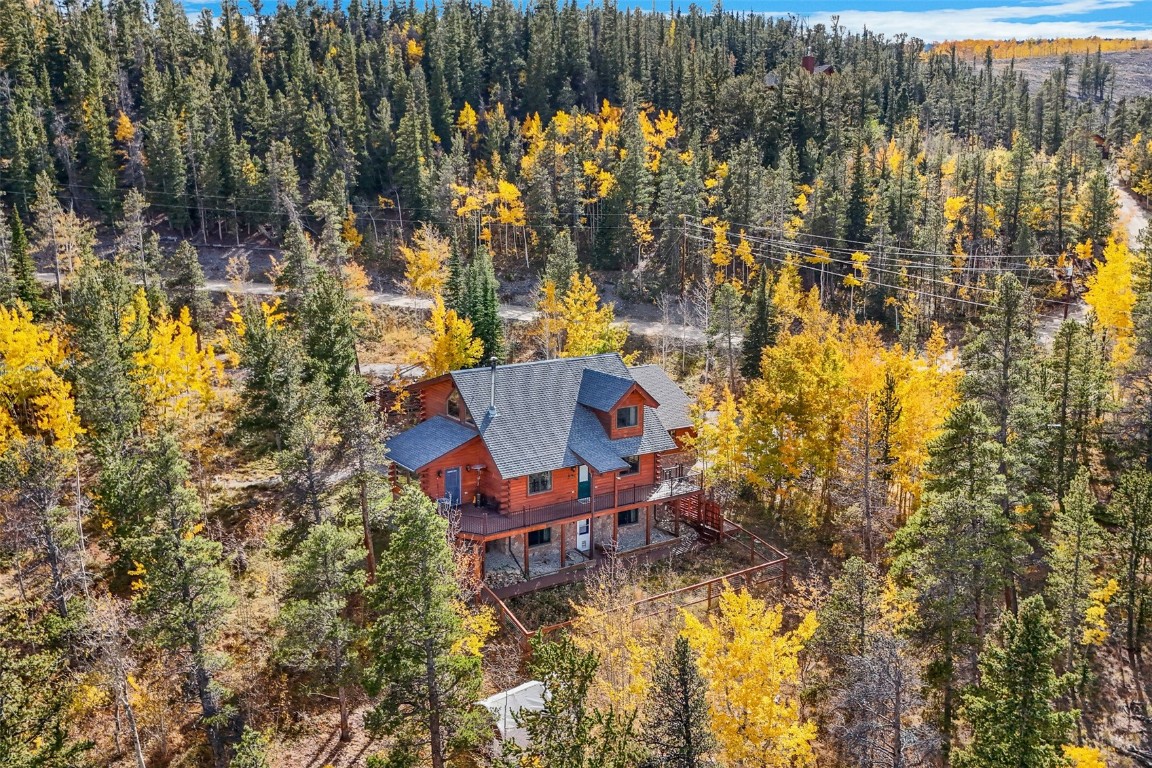 1666 High Creek Road Property Photo