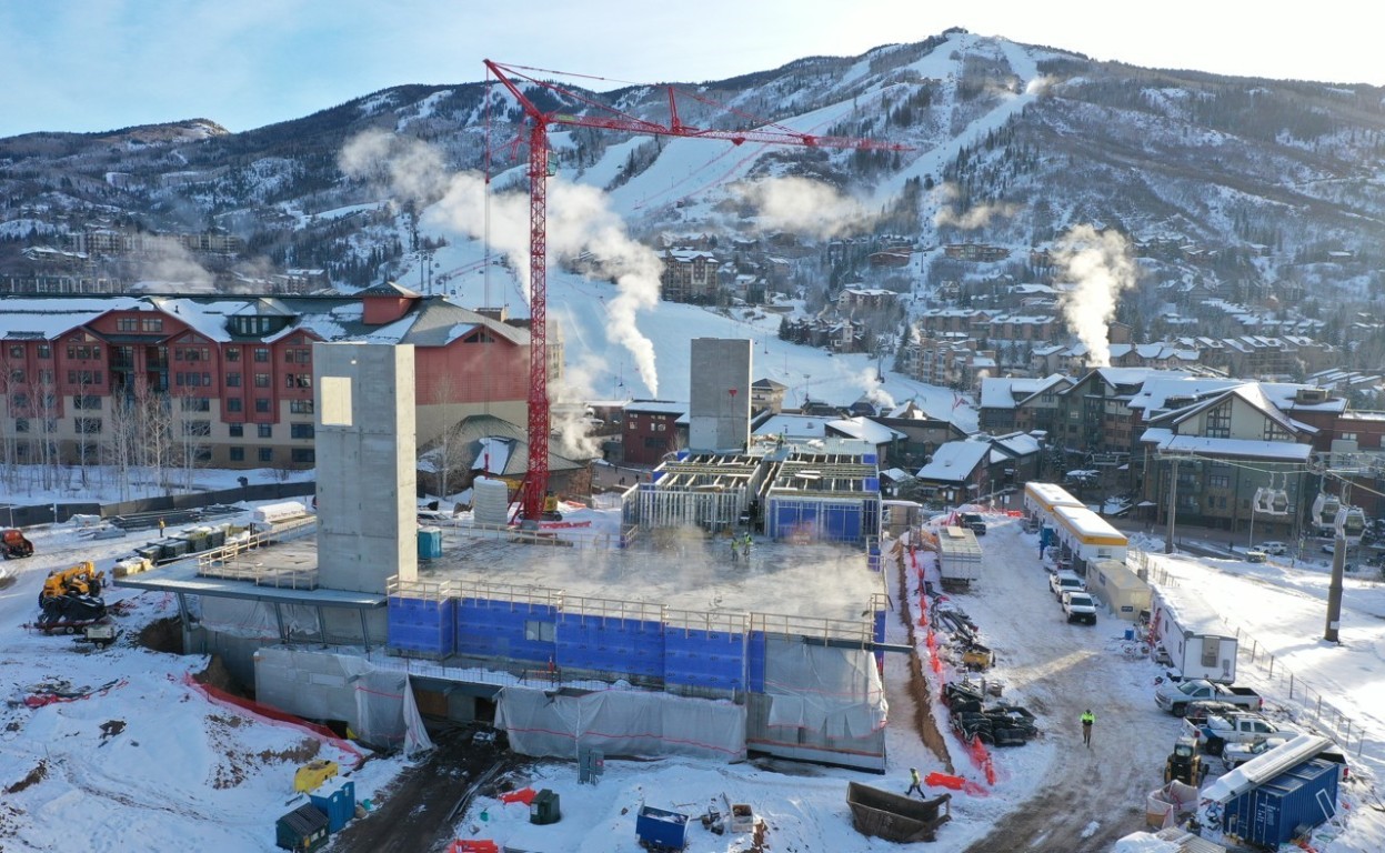 1550 Amble Drive 405 Property Photo 4