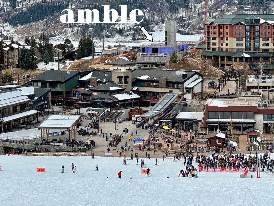 1550 Amble Drive 405 Property Photo 8