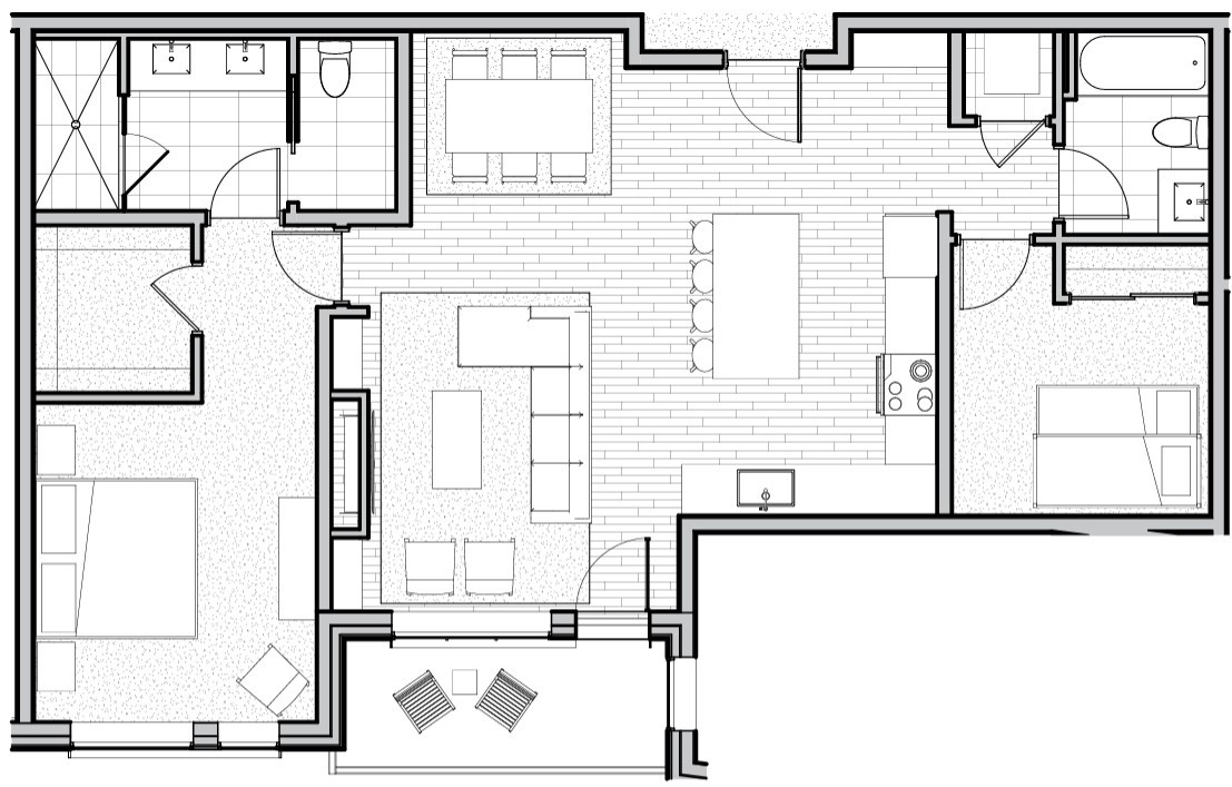 1550 Amble Drive 405 Property Photo 21