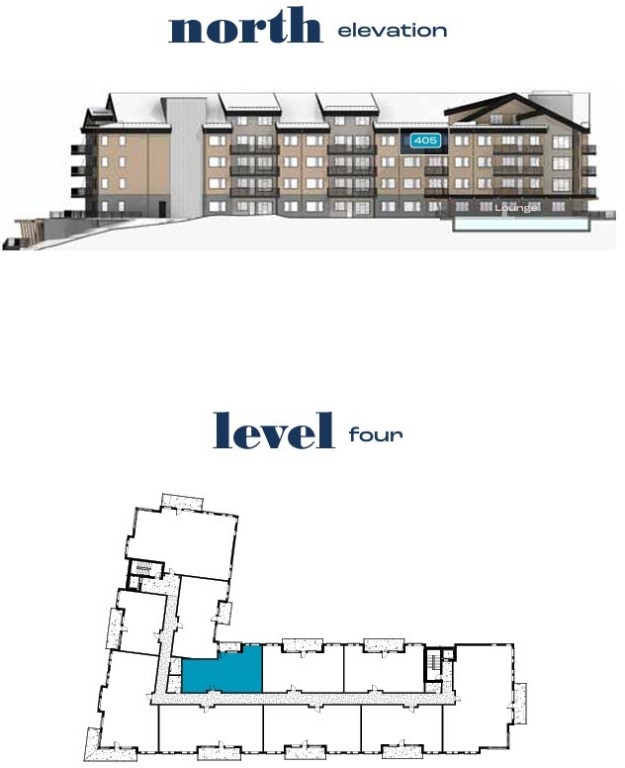 1550 Amble Drive 405 Property Photo 22