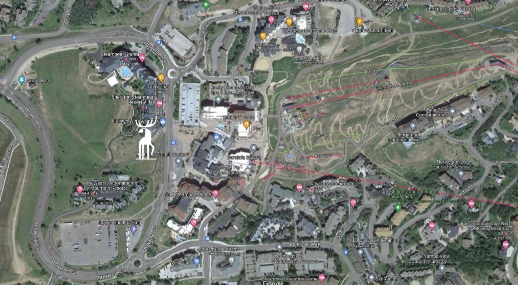 1550 Amble Drive 405 Property Photo 23