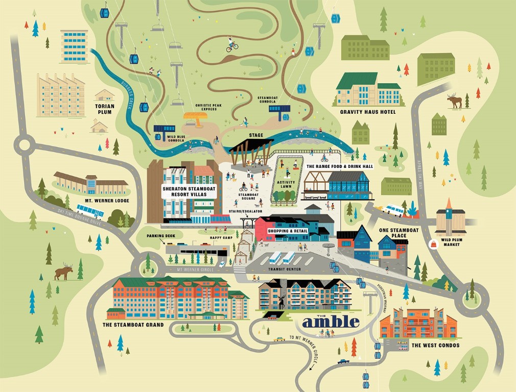 1550 Amble Drive 405 Property Photo 24