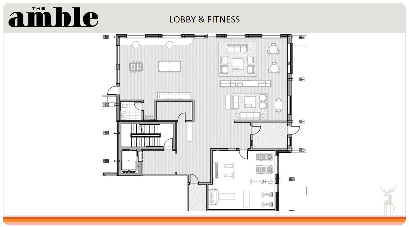 1550 Amble Drive 405 Property Photo 27