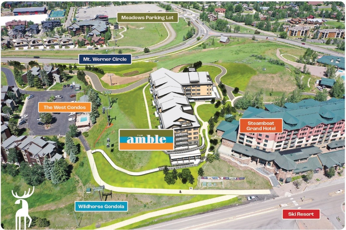 1550 Amble Drive 205 Property Photo 12