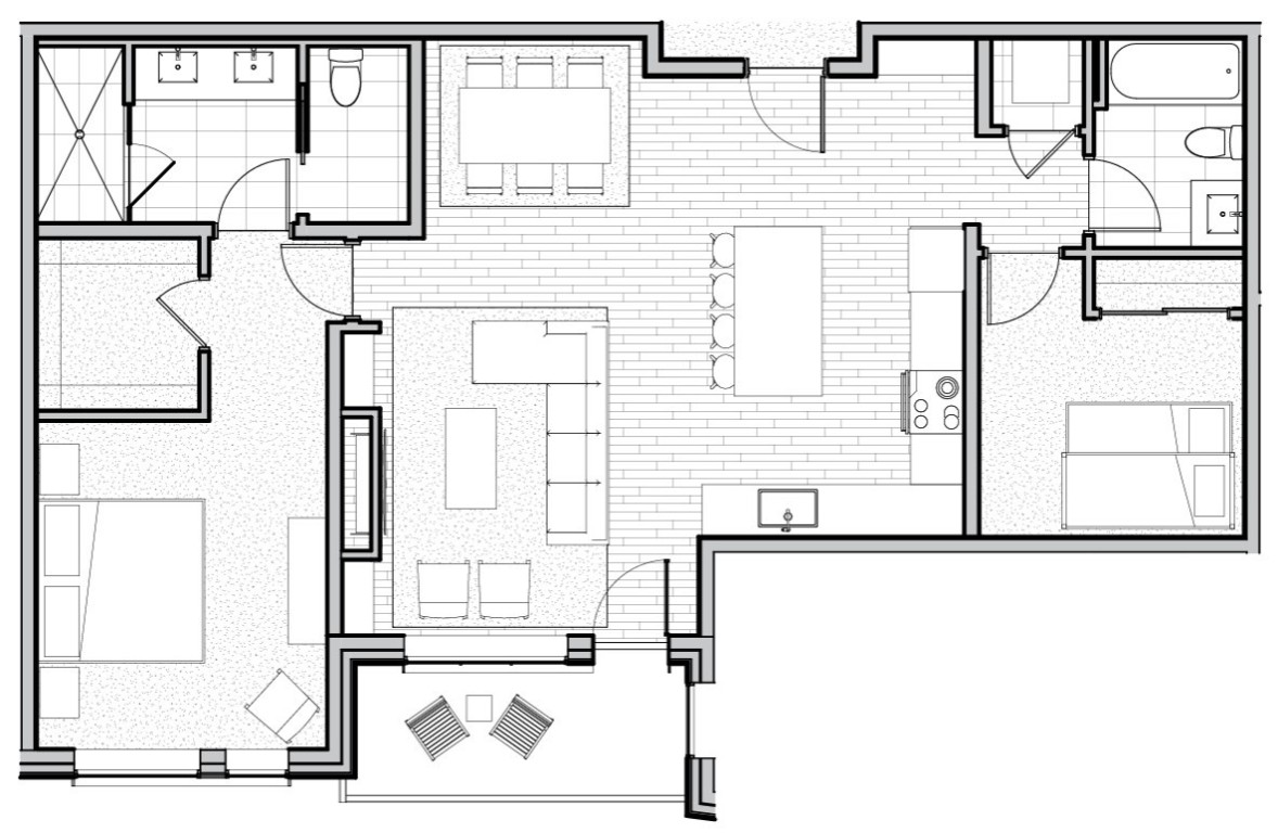 1550 Amble Drive 205 Property Photo 21