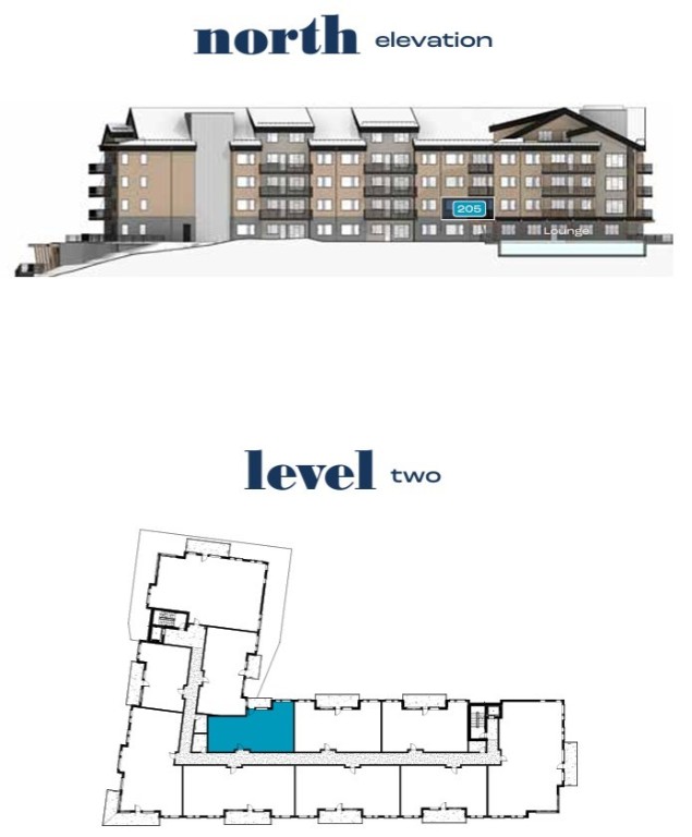 1550 Amble Drive 205 Property Photo 22