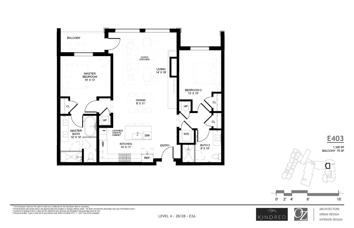 75 Hunki Dori Court E403 Property Photo 4