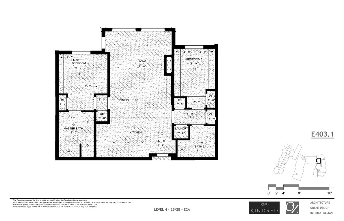 75 Hunki Dori Court E403 Property Photo 5