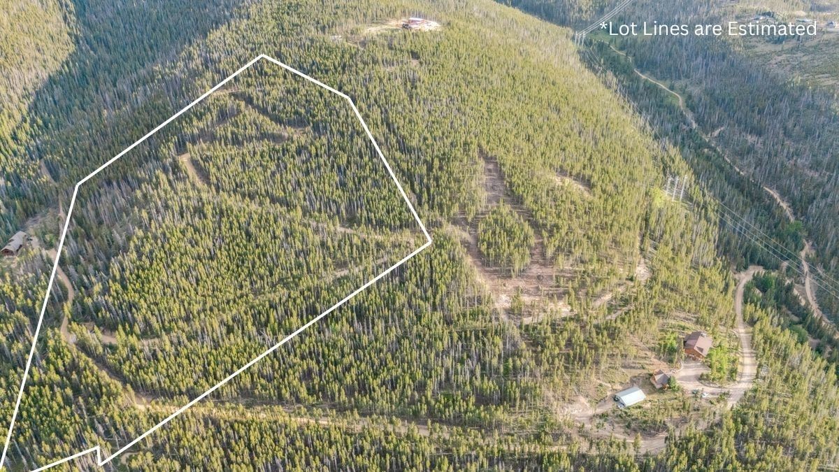 653 Summit Gulch Road Property Photo