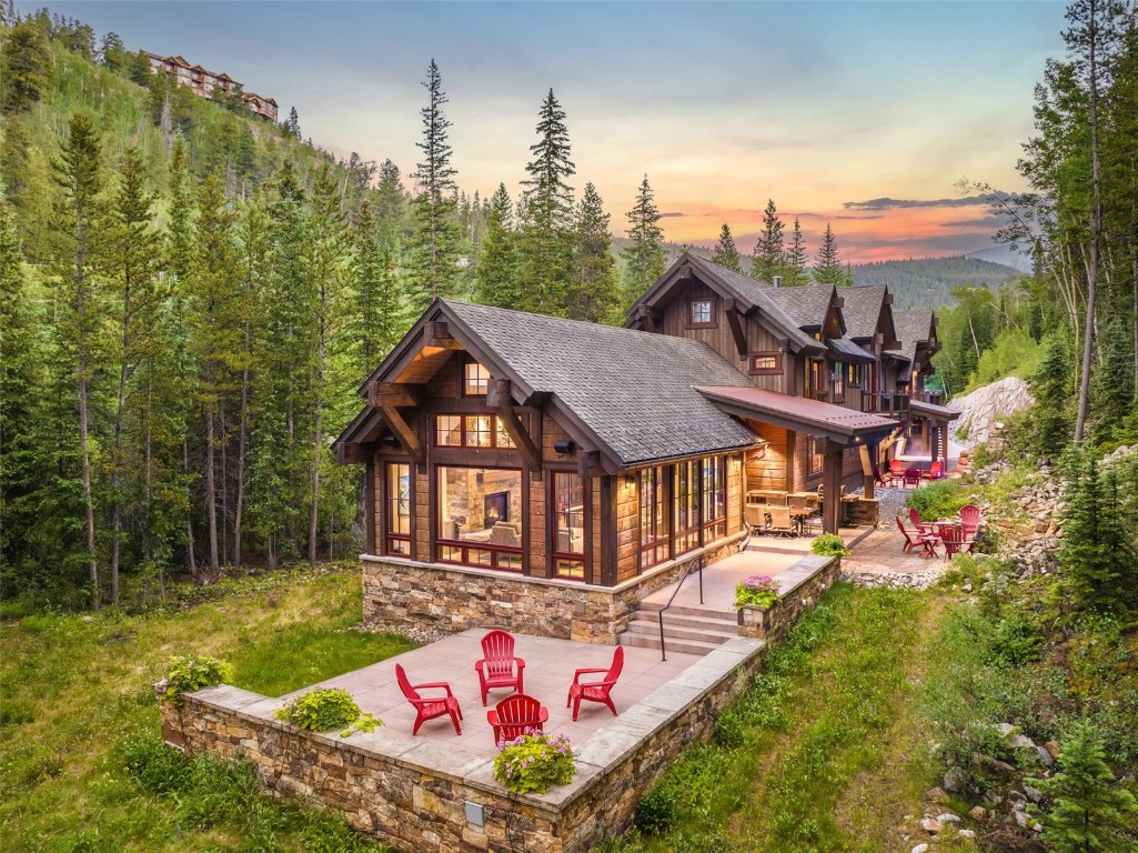 1003 Boreas Pass Road Property Photo 1