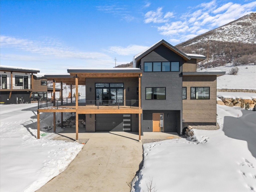 2040 Sunlight Drive Property Photo