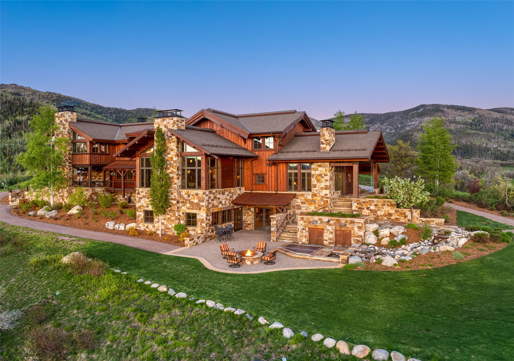 34505 Golden Eagle Drive Property Photo 1