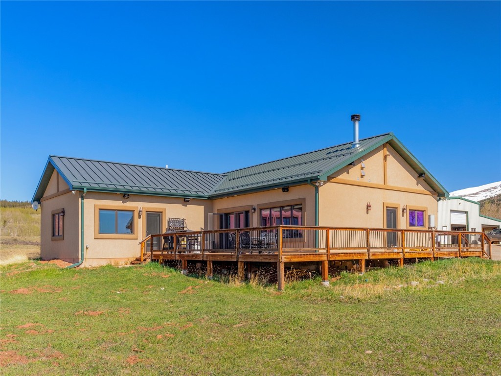 25335 Us Hwy 285 Property Photo 25