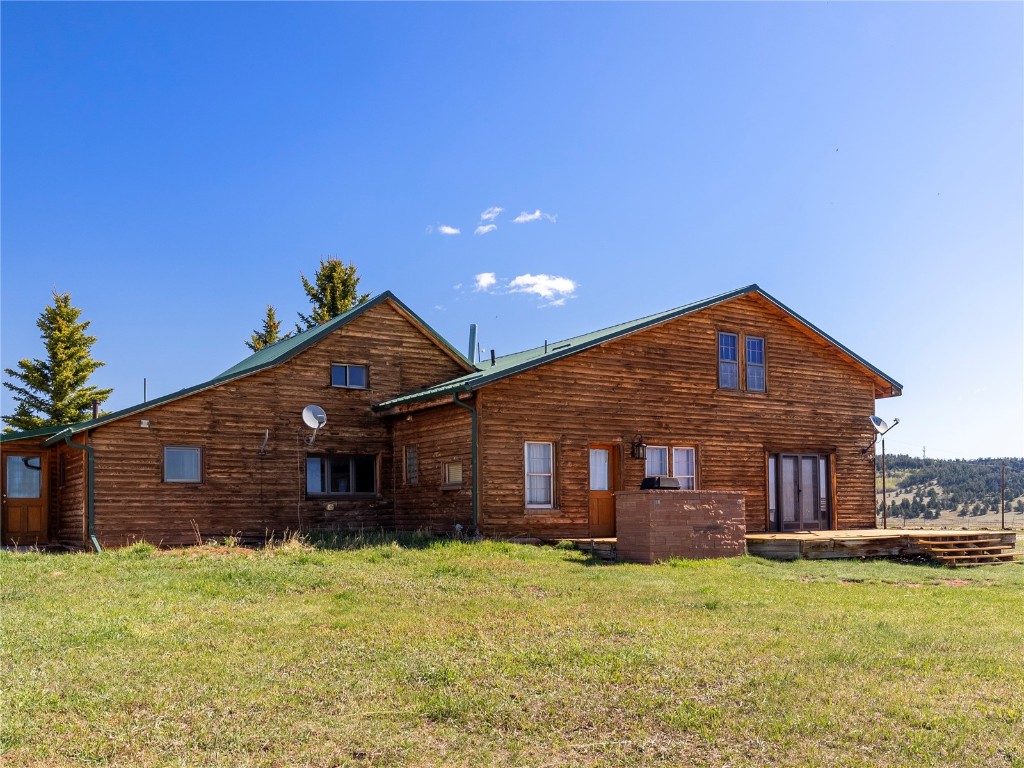 25335 Us Hwy 285 Property Photo 38