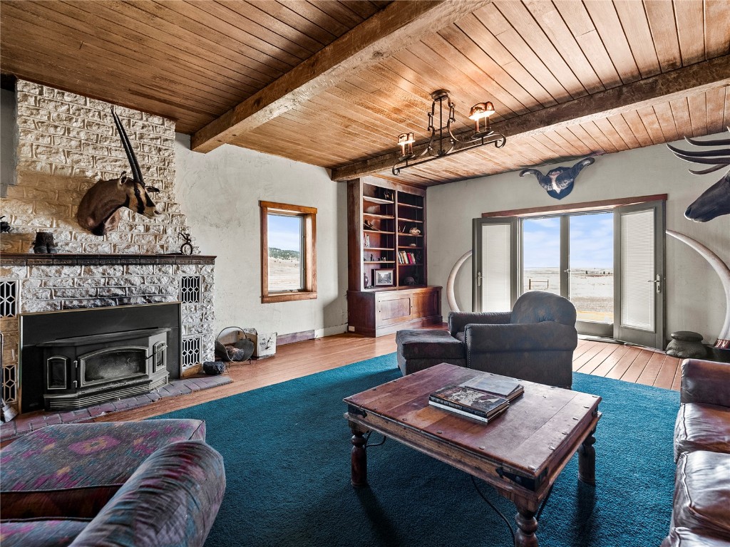 25335 Us Hwy 285 Property Photo 39